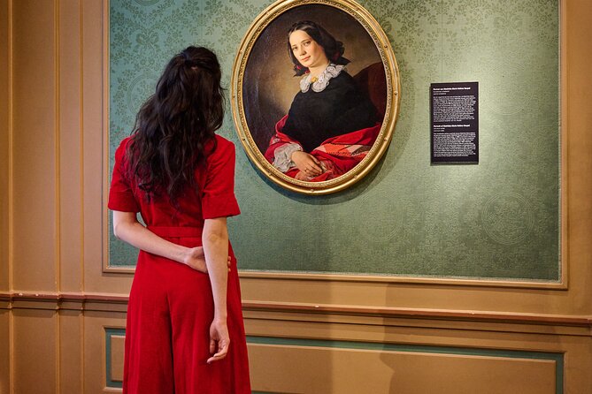 Amsterdam Museum of the Canals Admission Ticket with Audiotour - Why the timing matters