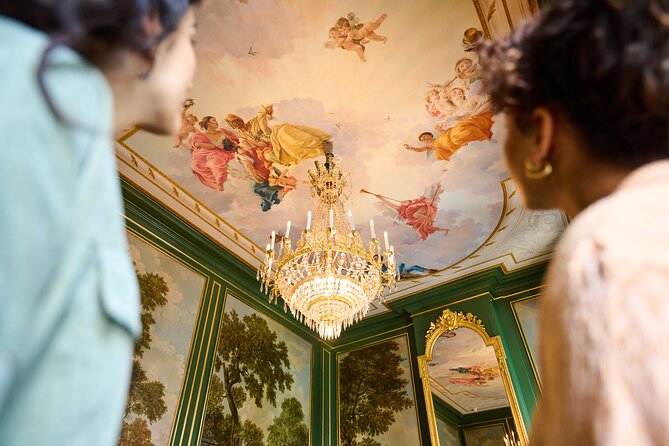 Amsterdam Museum of the Canals Admission Ticket with Audiotour - Who will enjoy this museum most?