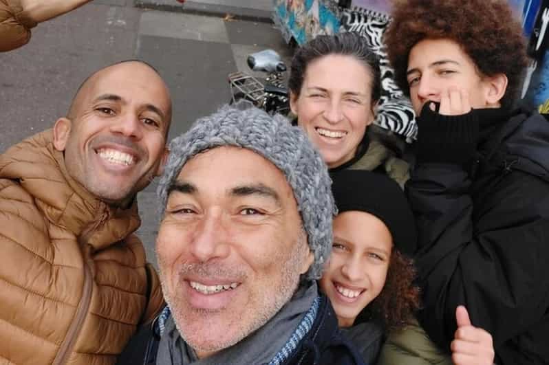 Amsterdam: Must-See Attractions Guided Walking Tour - Starting near Oudekerksplein and the old center