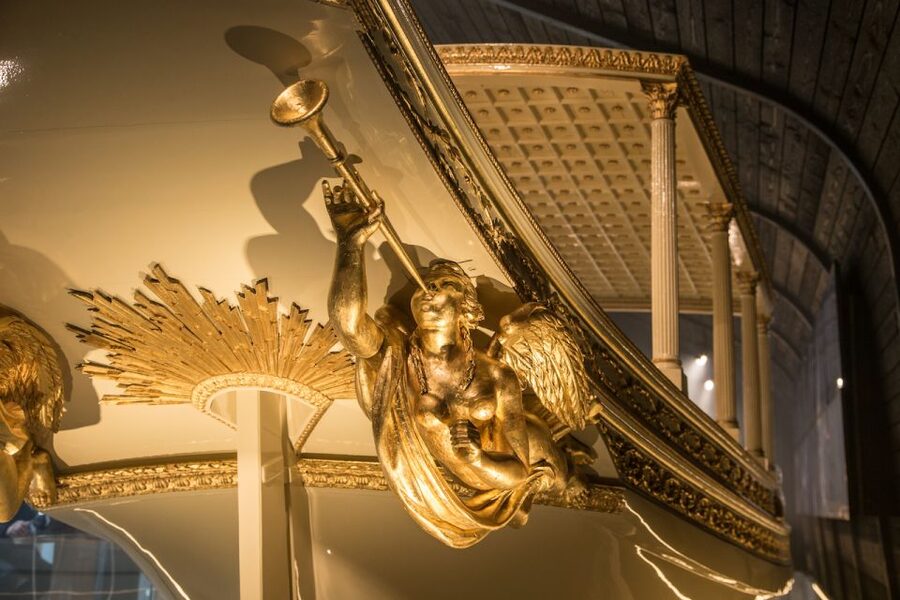 Amsterdam: National Maritime Museum Skip-the-Line Ticket - Is the $24 ticket good value?
