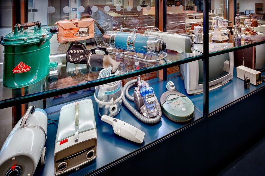 Amsterdam: NEMO Science Museum Ticket - Start with time, not a rushed checklist