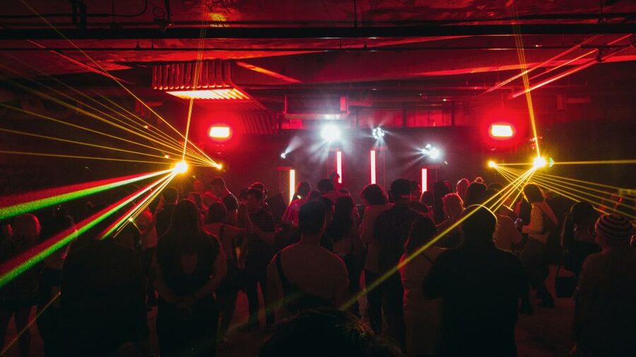 Amsterdam: Nightlife Scene 1, 2, or 3-7 Day Ticket - Key points before you buy