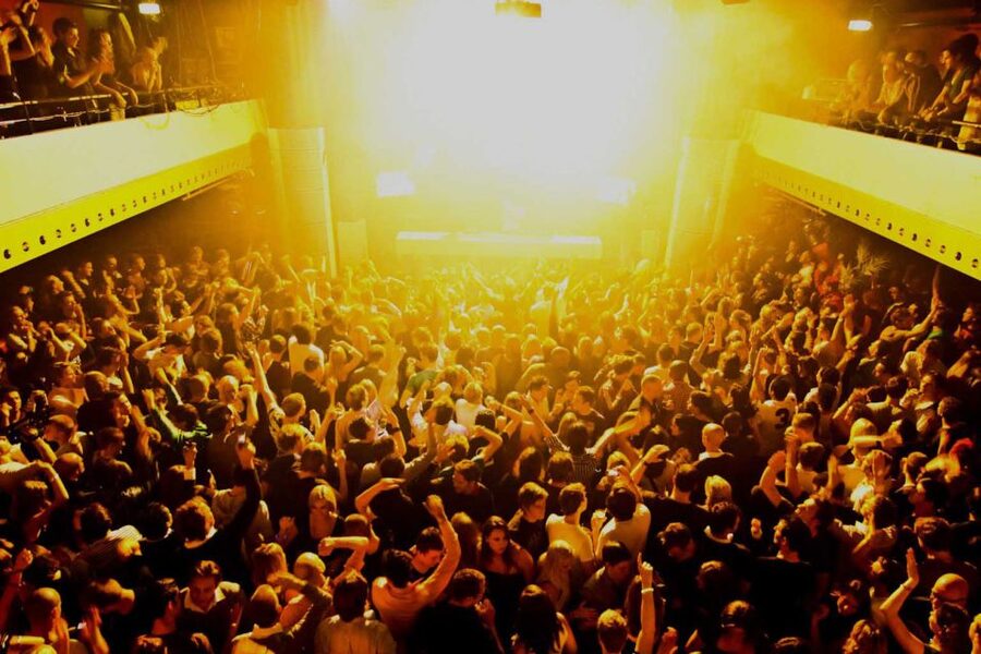 Amsterdam: Nightlife Scene 1, 2, or 3-7 Day Ticket - Two days or three to seven days?