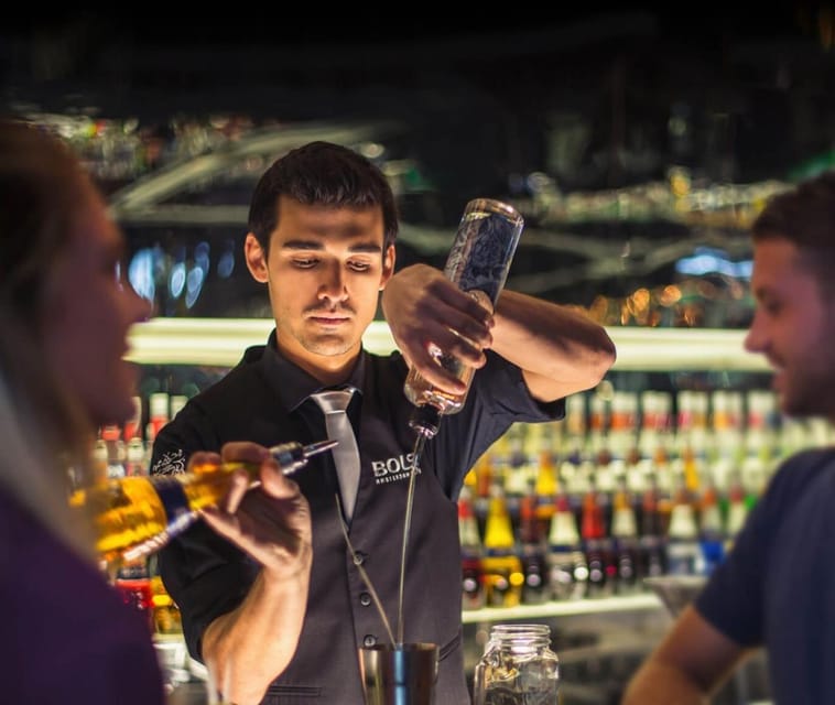 Amsterdam: Nightlife Ticket with Champagne and Cruise - Is the $59 price good value?