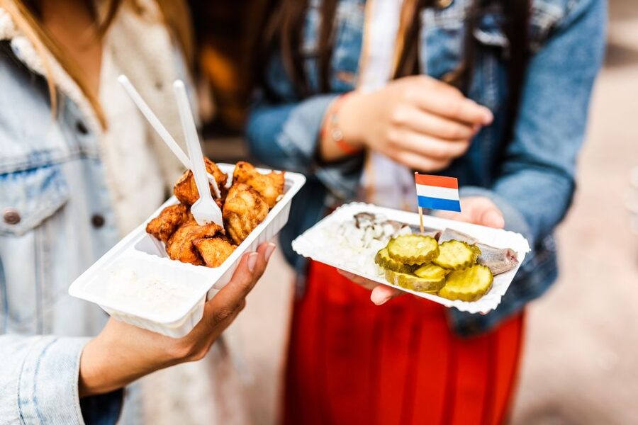 Amsterdam: Off-the-Beaten-Track Neighborhoods Private Tour - Key points to know before booking