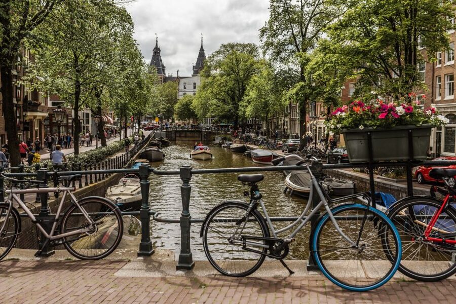Amsterdam: Off-the-Beaten-Track Neighborhoods Private Tour - Why Amsterdam’s outer neighborhoods are the real attraction