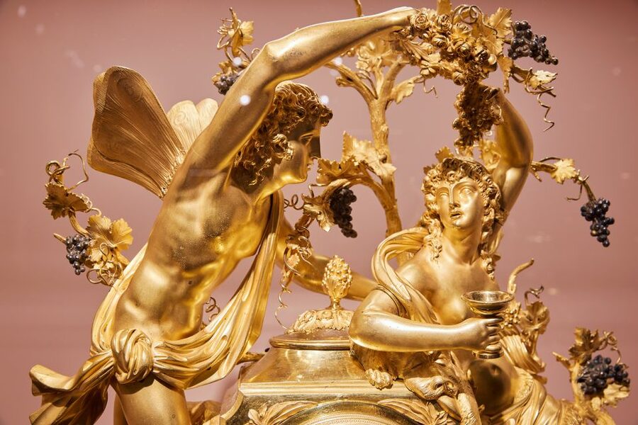 Amsterdam: Once Upon a Time Clock Exhibition Ticket - Key points to know before you go