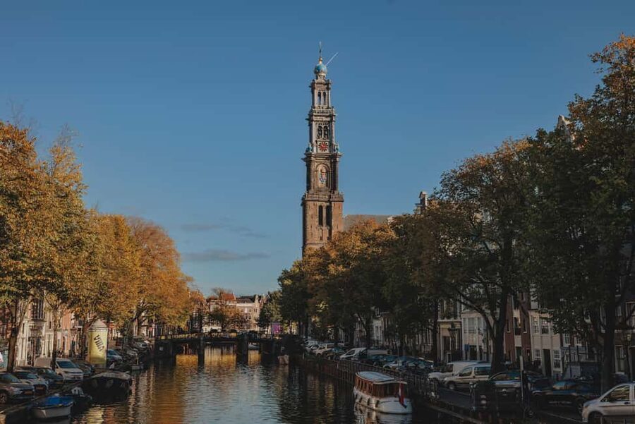 Amsterdam: Open Boat Cruise option Unlimited Drinks & Bite - Practical booking advice