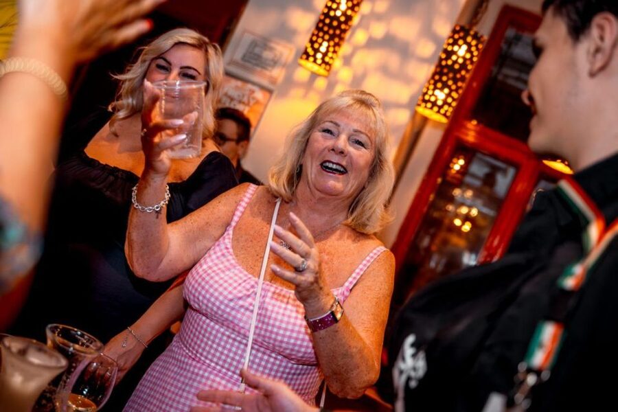 Amsterdam: Original Pub Crawl Party with VIP Entrance - Should you book the Amsterdam Original Pub Crawl?