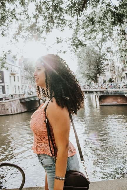 Amsterdam: Particular Photo Session - How the 15 to 45 minutes work