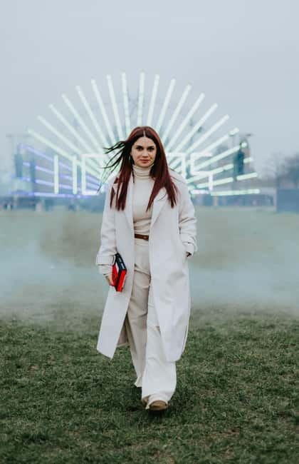 Amsterdam: Particular Photo Session - What a candid Amsterdam shoot feels like