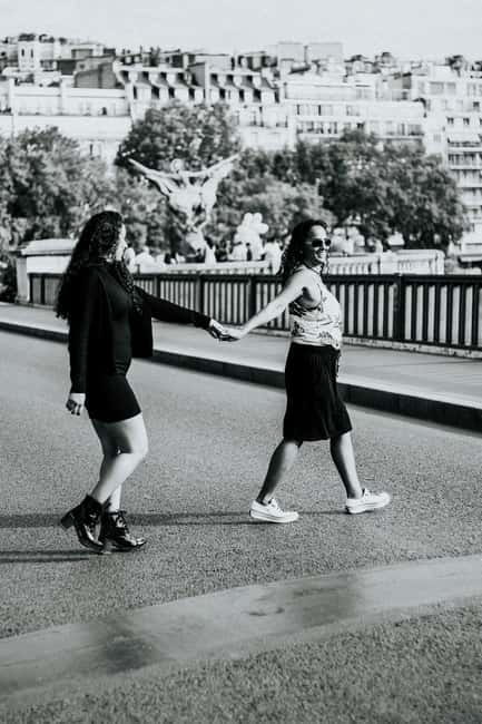 Amsterdam: Particular Photo Session - Who will get the most from this experience?