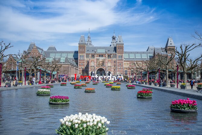 Amsterdam Pass: 45+ Things To Do - Includes Rijksmuseum - What the Amsterdam Pass really gives you