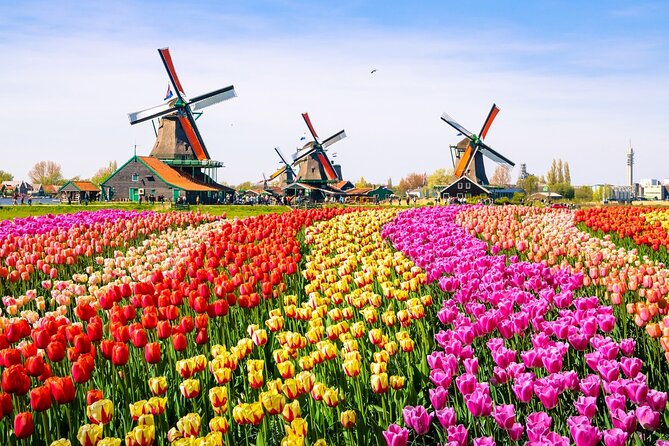 Amsterdam Pass: 45+ Things To Do - Includes Rijksmuseum - Smaller museums and unusual stops
