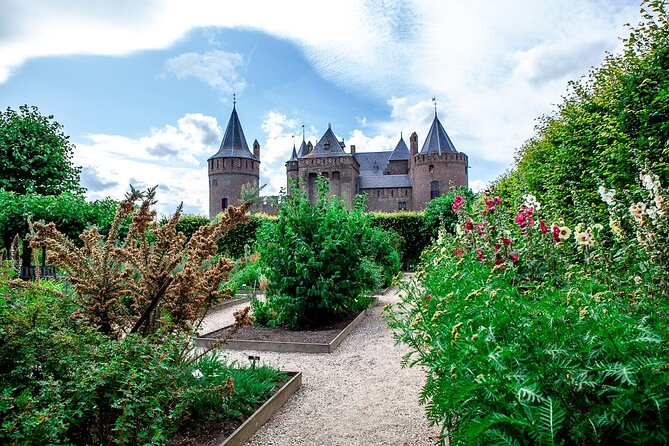 Amsterdam Pass: 45+ Things To Do - Includes Rijksmuseum - Mobile ticket, reservations, and possible trouble