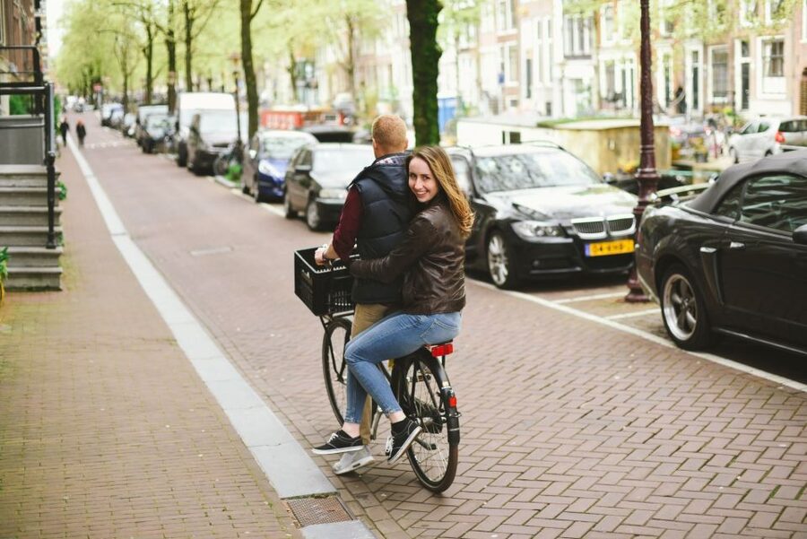 Amsterdam: Personal Travel & Vacation Photographer - Who will get the most from this experience