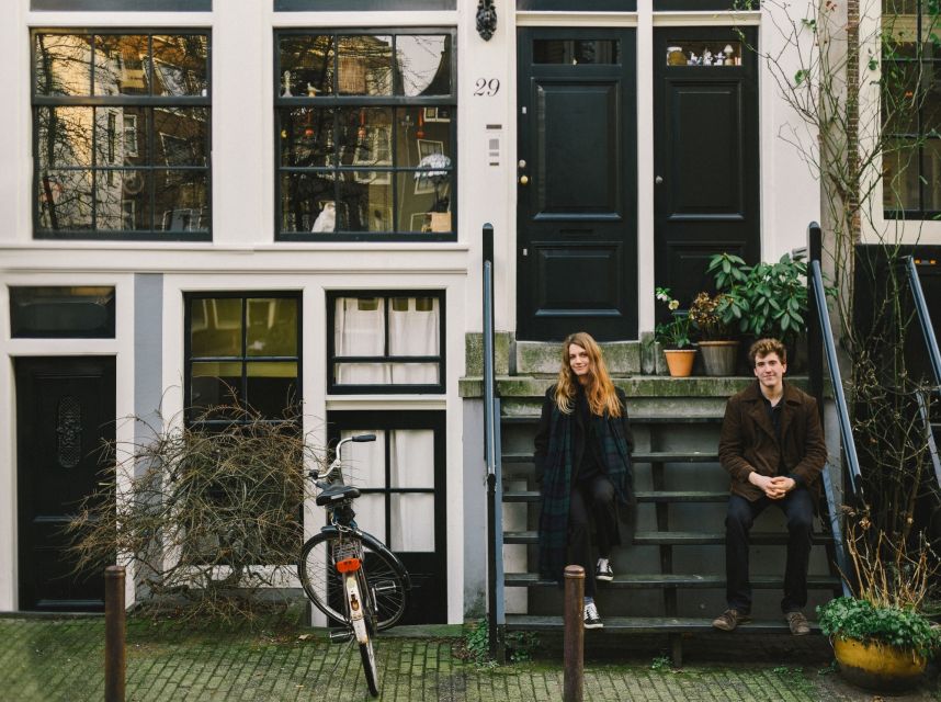 Amsterdam: Personal Travel & Vacation Photographer - What the photography style feels like