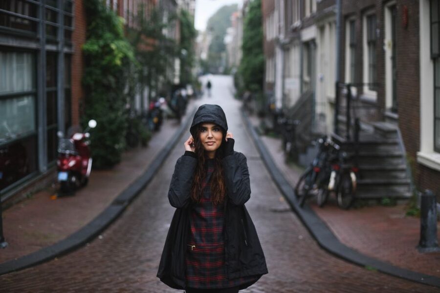 Amsterdam: Personal Travel & Vacation Photographer - Choosing between 30 minutes and three hours