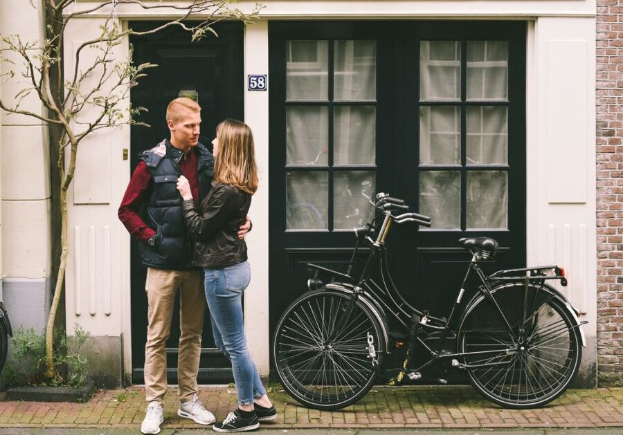 Amsterdam: Personal Travel & Vacation Photographer - The value of $202 for up to five people