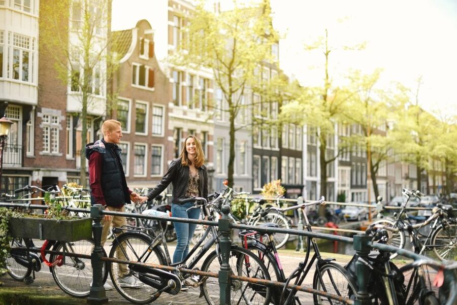Amsterdam: Personal Travel & Vacation Photographer - What the rating tells you, and what it does not