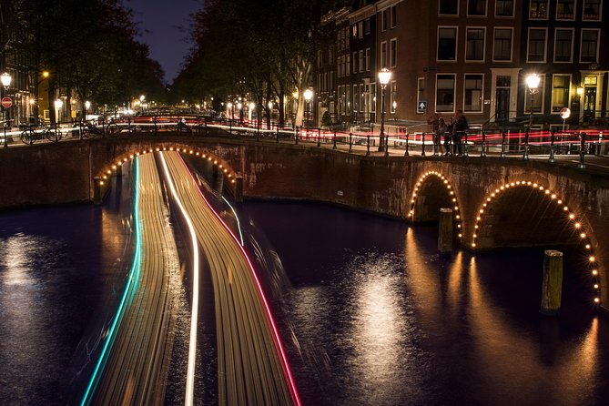 Amsterdam Photography Masterclass - Private Photography Lesson - The Rijksmuseum grounds