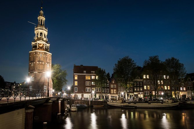 Amsterdam Photography Masterclass - Private Photography Lesson - Nieuwe Kerk and Blauwbrug