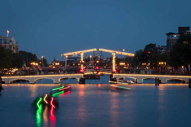 Amsterdam Photography Masterclass - Private Photography Lesson - Nieuwmarkt and Museumhuis Bartolotti