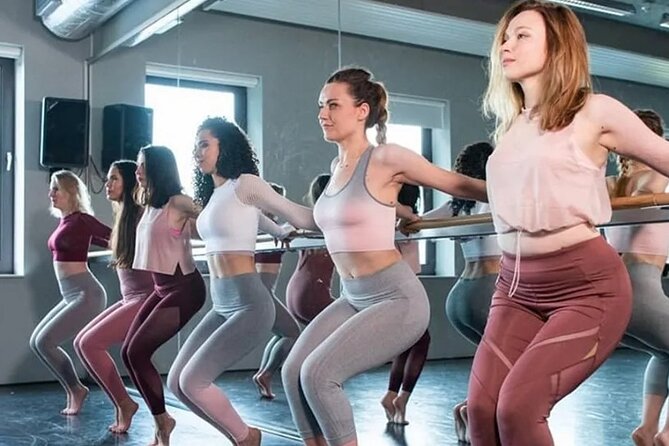 Amsterdam Premium Fitness Pass - A gym pass built for short stays in Amsterdam