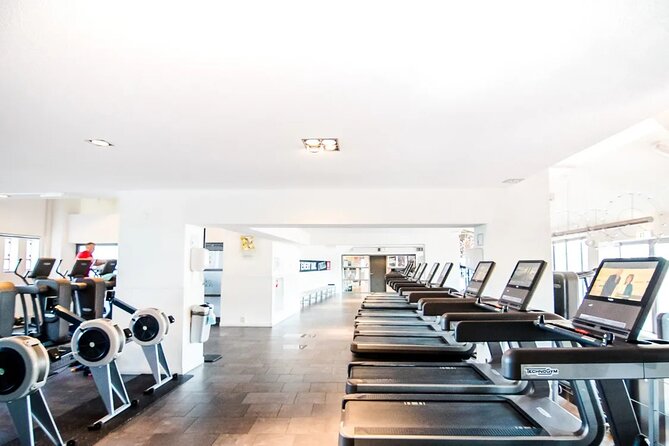 Amsterdam Premium Fitness Pass - Who will get the most from it