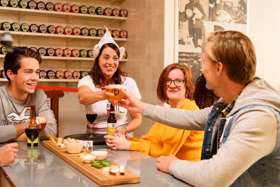 Amsterdam: Premium Henri Willig Cheese Tasting Experience - Who will enjoy the Henri Willig tasting most