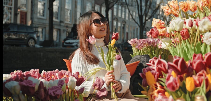 Amsterdam: Premium Tulip Boat Canal Tour - Is $32 a fair price?