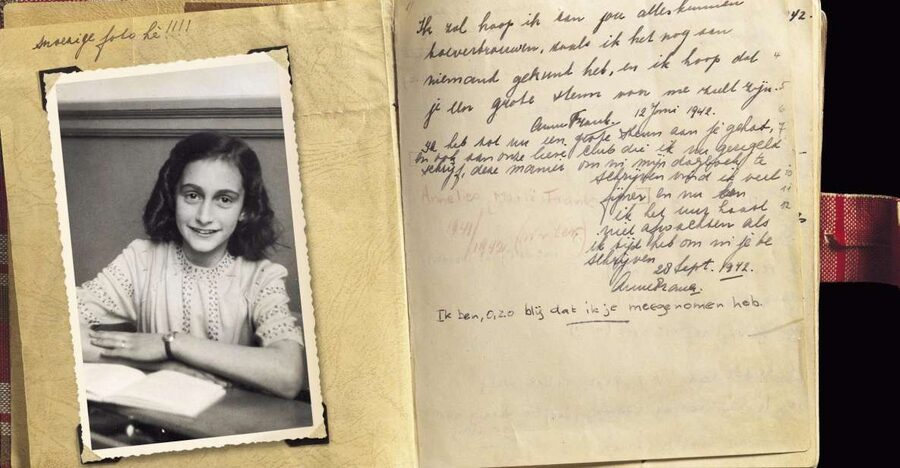Amsterdam: Private Anne Frank and Jewish Quarter Tour - Key points to know before you book