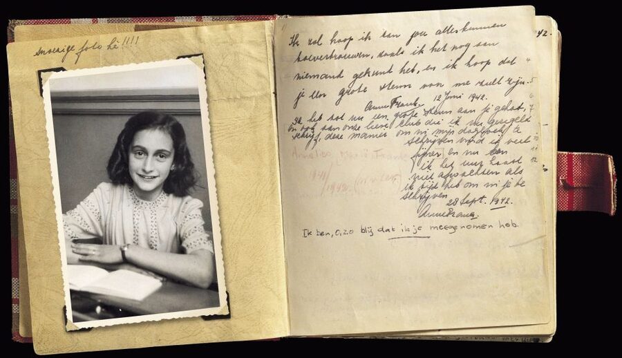 Amsterdam: Private Anne Frank and Jewish Quarter Tour - Nieuwmarkt and Lastage: the first layer of the story