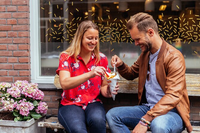 Amsterdam Private Culinary Kickstart Tour - What the Dutch tastings actually teach you