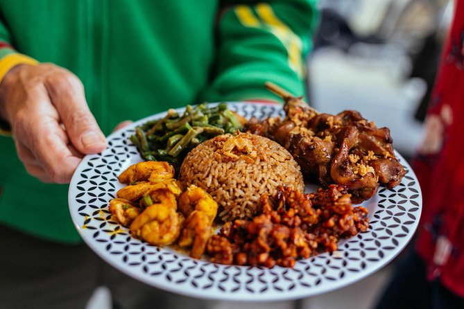 Amsterdam Private Food Tour with Local Including 6 or 10 Tastings - The Guides Shape the Experience