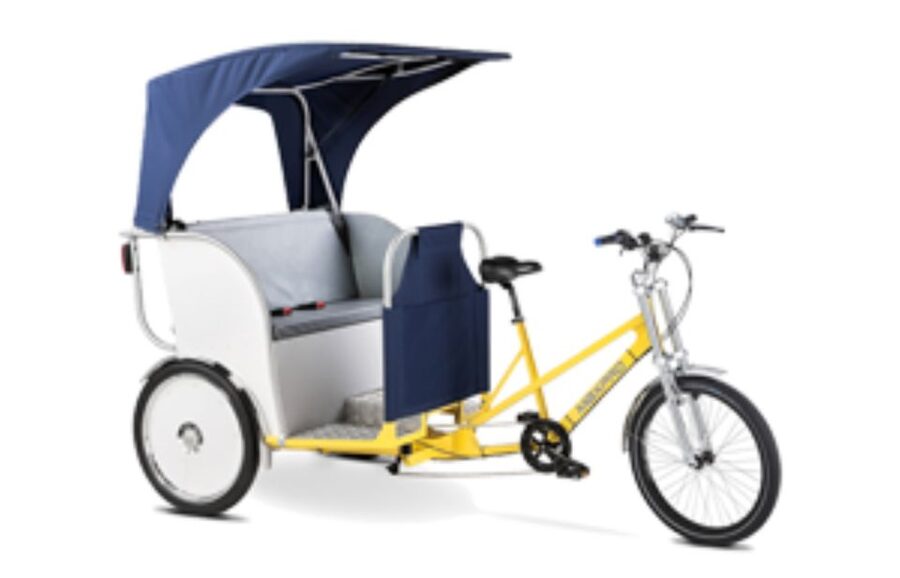 Amsterdam: Private Guided City Tour by Pedicab - Price, timing, and practical value