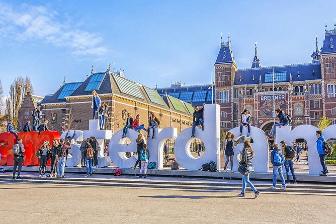 Amsterdam Private Local Transfer - Who should book this service