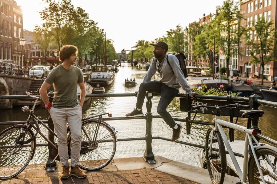 Amsterdam: Private Night Tour of Speakeasies and Bars - Finishing in Amsterdam East