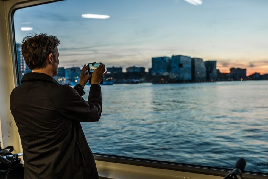 Amsterdam: Private Night Tour of Speakeasies and Bars - Timing, weather, and practical planning