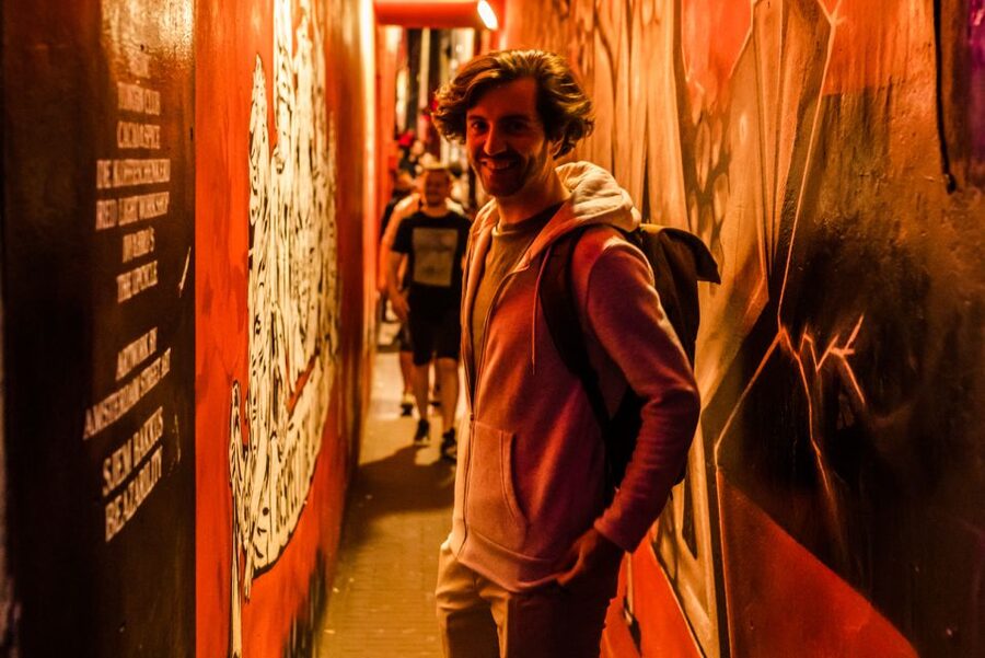 Amsterdam: Private Night Tour of Speakeasies and Bars - Is this private bar tour worth booking?