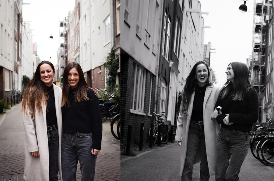 Amsterdam: Private Photoshoot in iconic locations - Timing your appointment around Amsterdam