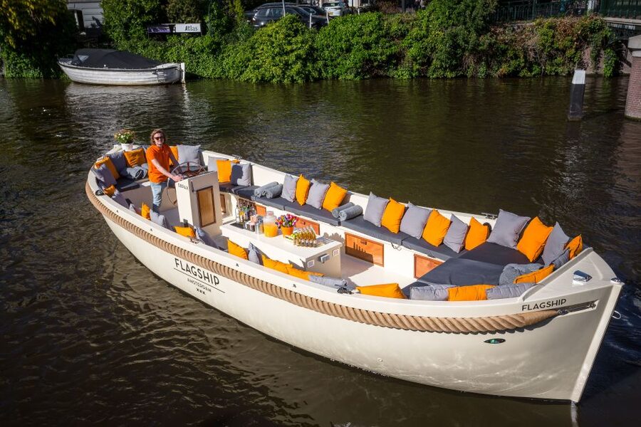 Amsterdam: Private Prosecco Canal Cruise Tour - Who will enjoy this cruise most