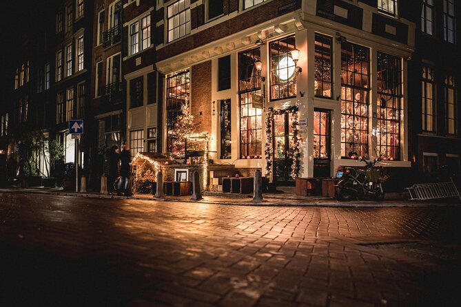 Amsterdam Private Shopping Experience - Why a private Amsterdam shopping walk can be worth it
