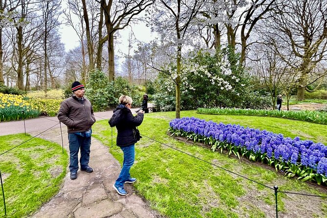 Amsterdam Private Tour to Keukenhof, Tulip Fields and Windmills - Is $391.56 per person a fair price?