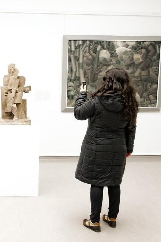 Amsterdam: Private tour to Kröller-Müller Museum - Walking the 25-hectare sculpture park