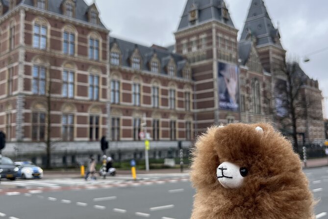 Amsterdam Private Walking & Tasting Tour - Is $349.19 per person a fair price?