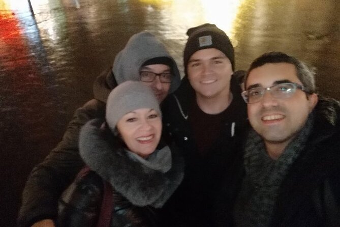 Amsterdam : Private Walking Tour With A Guide (Private Tour) - A private introduction to Amsterdam