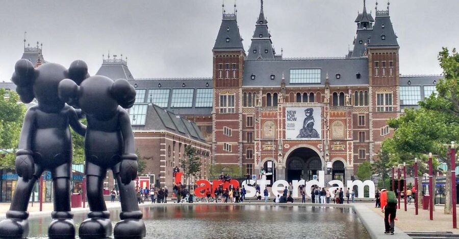 Amsterdam Private Welcome Tour with a Local Guide - What a 2-hour tour can realistically do