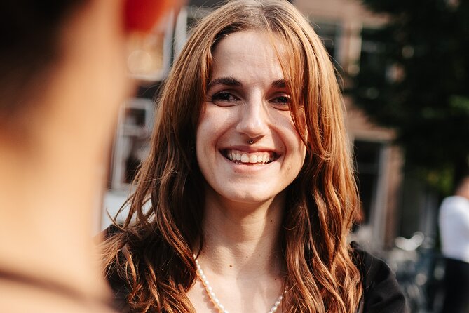Amsterdam: Professional Photoshoot at the Canals - Key points at a glance