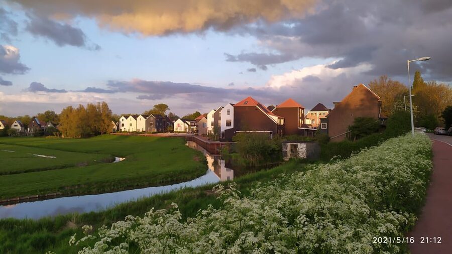 Amsterdam: Rainbow Rural Bike Tour With Local Gay Guide - Who will enjoy this bike tour most?